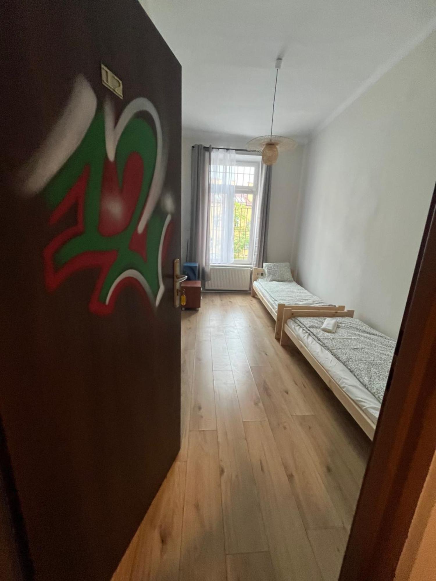 Graffiti * Kraków